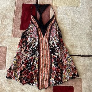 Free people dress